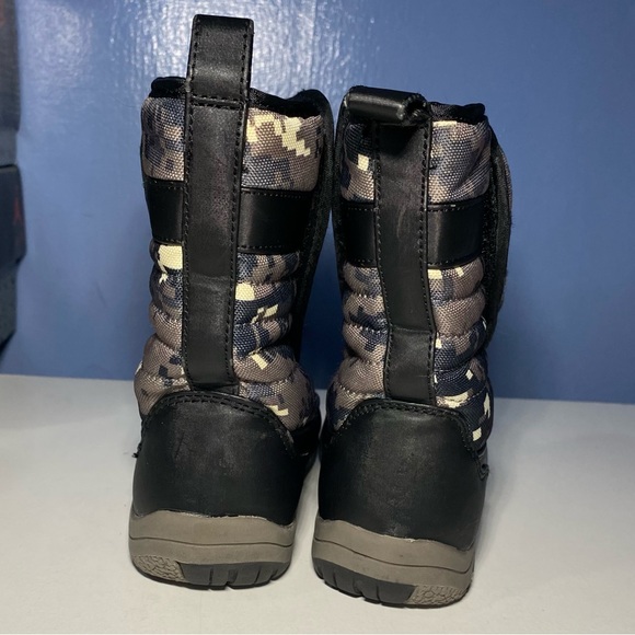 Shoes Thinsulate Toddler Boy Boots Poshmark